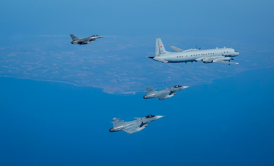 Baltic Surveillance Race: Russia&rsquo;s New Kaliningrad OTH Radar Meets Poland&rsquo;s &lsquo;Security by Design&rsquo;