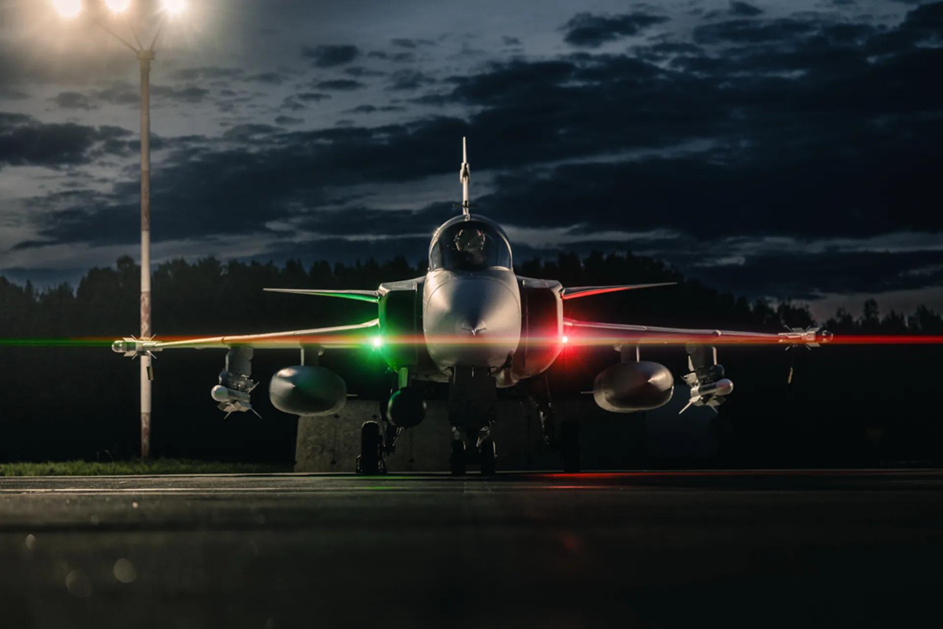 Nordic Defense Integration Deepens as Sweden and Finland Launch Joint Operations
